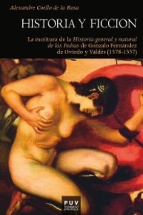 Coello De La Rosa |  Historia y ficción | eBook | Sack Fachmedien