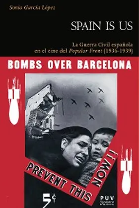 García López |  Spain is us | eBook | Sack Fachmedien