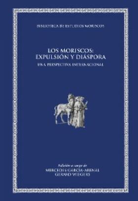 García-Arenal |  Los moriscos: expulsión y diáspora | eBook | Sack Fachmedien