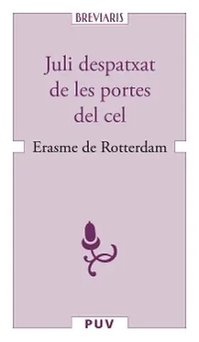 Rotterdam |  Juli despatxat de les portes del cel | eBook | Sack Fachmedien