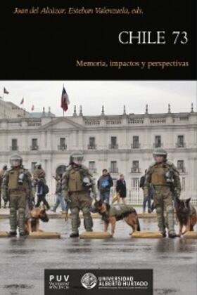 Aavv |  Chile 73 | eBook | Sack Fachmedien