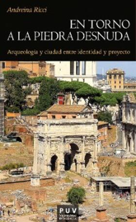 Ricci |  En torno a la piedra desnuda | eBook | Sack Fachmedien