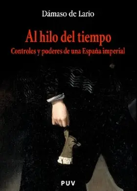 Lario Ramírez |  Al hilo del tiempo | eBook | Sack Fachmedien