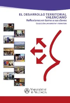Aavv |  El desarrollo territorial valenciano | eBook | Sack Fachmedien
