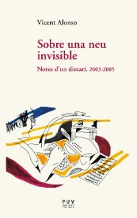 Alonso Catalina |  Sobre una neu invisible | eBook | Sack Fachmedien
