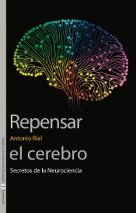 Rial García |  Repensar el cerebro | eBook | Sack Fachmedien