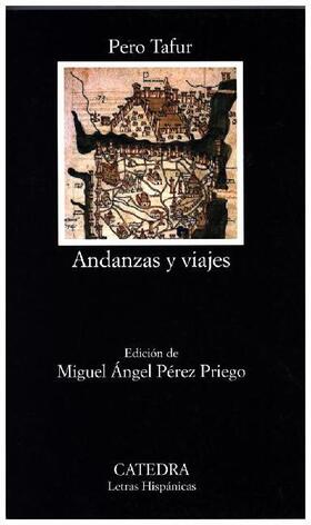 Tafur |  Andanzas y viajes | Buch |  Sack Fachmedien