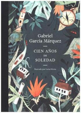 García Márquez |  Cien años de soledad | Buch |  Sack Fachmedien
