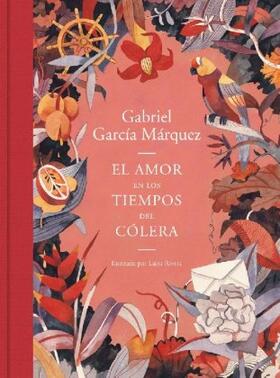 García Márquez |  El Amor en los tiempos del cólera | Buch |  Sack Fachmedien