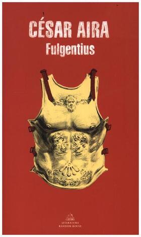 Aira |  Fulgentius | Buch |  Sack Fachmedien