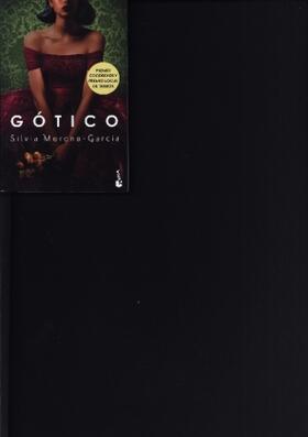 Moreno-Garcia |  Gotico | Buch |  Sack Fachmedien