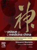 Maciocia |  La psique en la medicina china | eBook | Sack Fachmedien