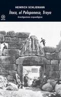 Schliemann |  Ítaca, el Peloponeso, Troya | eBook | Sack Fachmedien