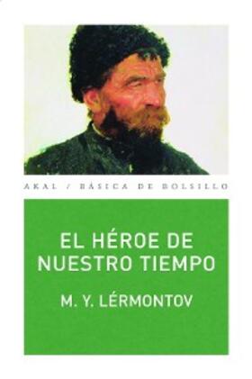 Lérmontov |  El héroe de nuestro tiempo | eBook | Sack Fachmedien