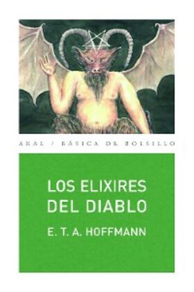 Hoffmann |  Los elixires del diablo | eBook | Sack Fachmedien