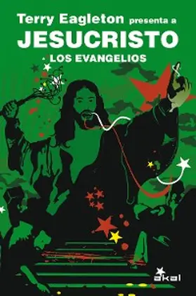 Eagleton |  Jesucristo. Los evangelios | eBook | Sack Fachmedien