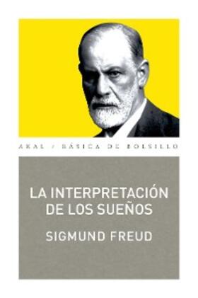 Freud |  La interpretación de los sueños | eBook | Sack Fachmedien
