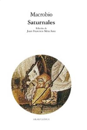 Macrobio Teodosio |  Saturnales | eBook | Sack Fachmedien