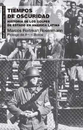 Roitman |  Tiempos de oscuridad | eBook | Sack Fachmedien