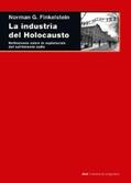Finkelstein |  La industria del Holocausto | eBook | Sack Fachmedien