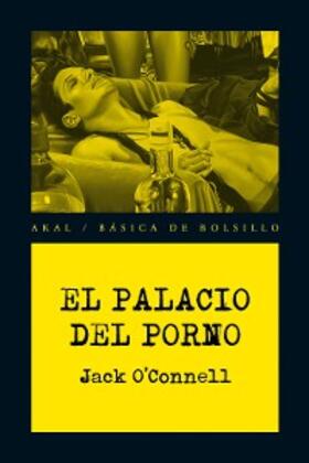 O'Connell |  El Palacio del Porno | eBook | Sack Fachmedien