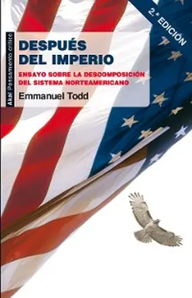 Todd |  Después del imperio | eBook | Sack Fachmedien