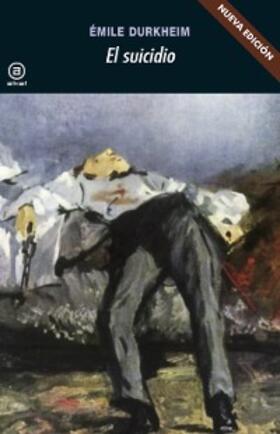Durkheim |  El suicidio | eBook | Sack Fachmedien