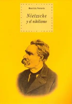 Ferraris |  Nietzsche y el nihilismo | eBook | Sack Fachmedien