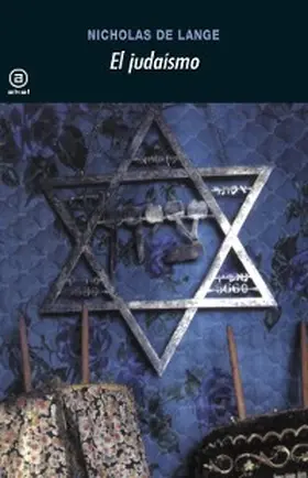 De Lange |  El judaísmo | eBook | Sack Fachmedien