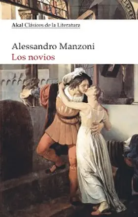 Manzoni |  Los novios | eBook | Sack Fachmedien