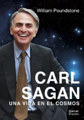 Poundstone |  Carl Sagan | eBook | Sack Fachmedien