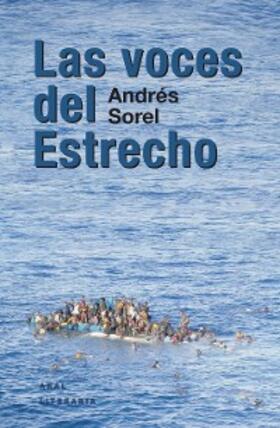 Sorel |  Las voces del Estrecho | eBook | Sack Fachmedien