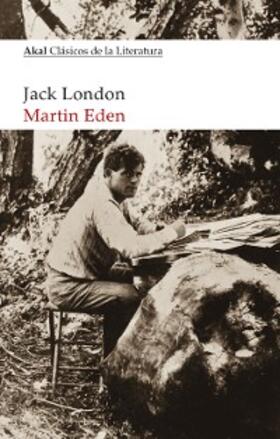 London |  Martin Eden | eBook | Sack Fachmedien