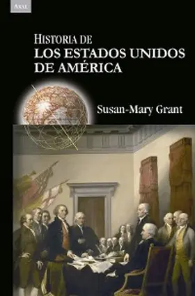 Grant |  Historia de los Estados Unidos de América | eBook | Sack Fachmedien