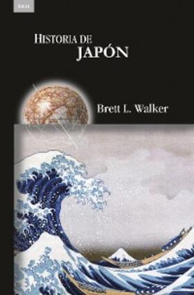 Walker |  Historia de Japón | eBook | Sack Fachmedien