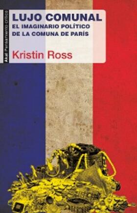 Ross |  Lujo comunal | eBook | Sack Fachmedien