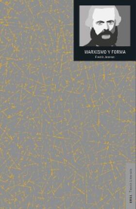 Jameson |  Marxismo y forma | eBook | Sack Fachmedien