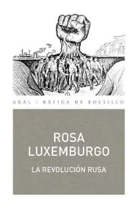 Luxemburgo |  La Revolución Rusa | eBook | Sack Fachmedien