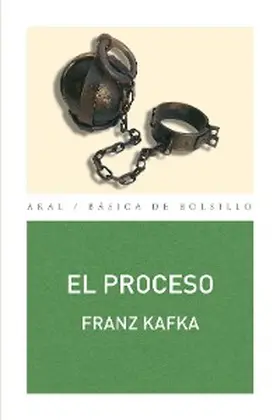 Kafka |  El proceso | eBook | Sack Fachmedien