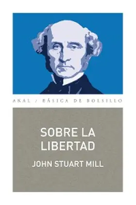 Stuart Mill |  Sobre la libertad | eBook | Sack Fachmedien