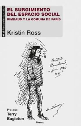 Ross |  El surgimiento del espacio social | eBook | Sack Fachmedien