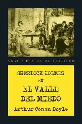 Doyle |  El valle del miedo | eBook | Sack Fachmedien