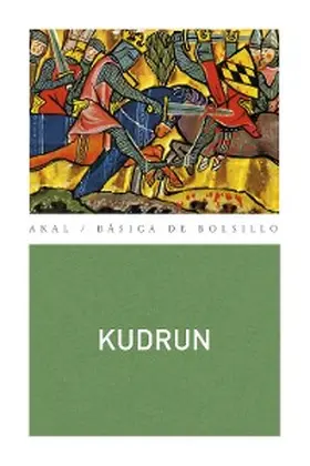 Anónimo |  Kudrun | eBook | Sack Fachmedien