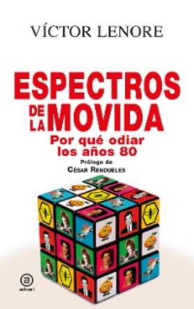 Lenore |  Espectros de la movida | eBook | Sack Fachmedien