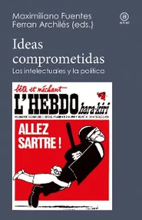 Fuentes / Archilés |  Ideas comprometidas | eBook | Sack Fachmedien