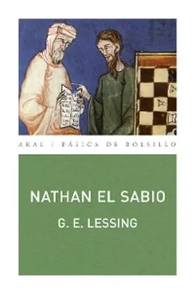 Lessing |  Nathan el sabio | eBook | Sack Fachmedien