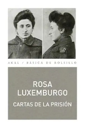Luxemburgo |  Cartas desde la prisión | eBook | Sack Fachmedien