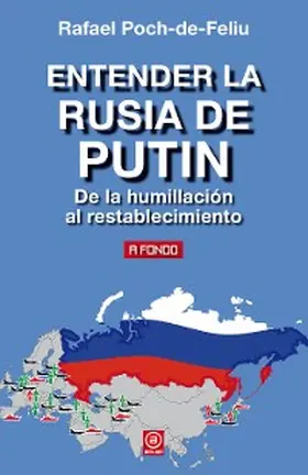 Poch-De-Feliu |  Entender la Rusia de Putin | eBook | Sack Fachmedien