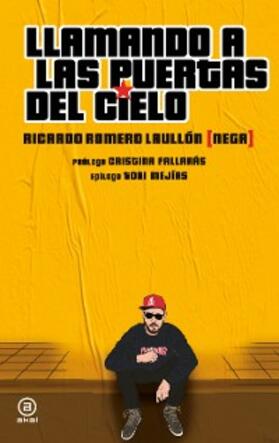 (Nega) |  Llamando a las puertas del cielo | eBook | Sack Fachmedien