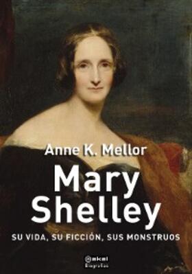 Mellor |  Mary Shelley | eBook | Sack Fachmedien